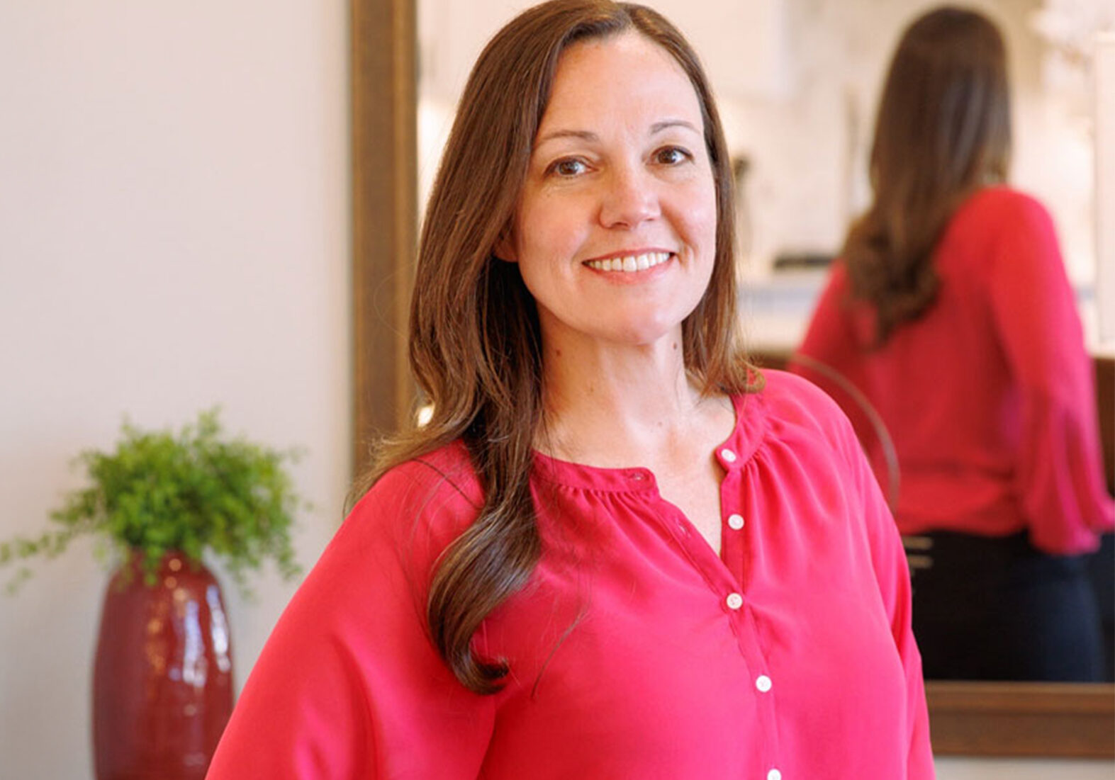 Heather Tyson, Charleston Realtor